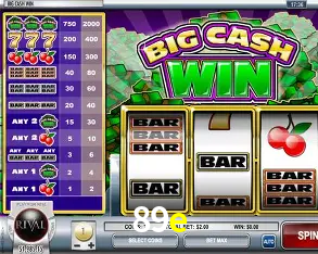 A Revolução dos Aplicativos de Jogos no 89e