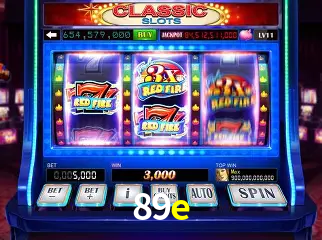 Desvendando o Mundo dos Jogos Virtuais na 89e