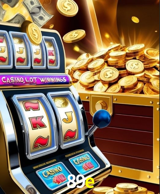 Slot Games 89e