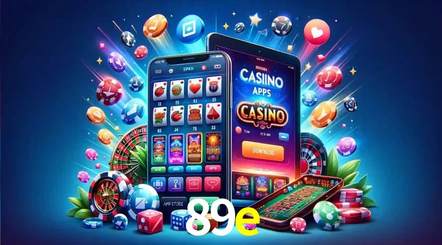 Security Systems 89e