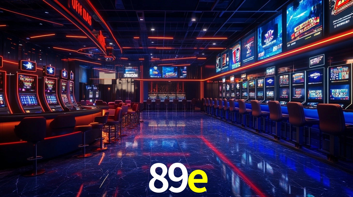 VIP Casino 89e