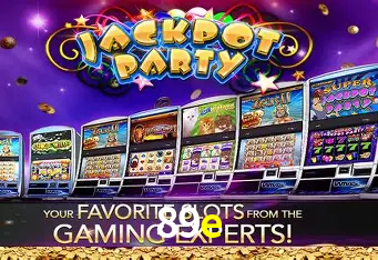 Descubra a Magia dos Jogos de Arcade no 89e