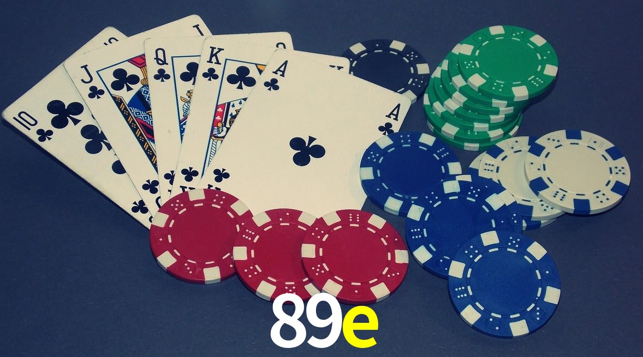 Live Casino 89e