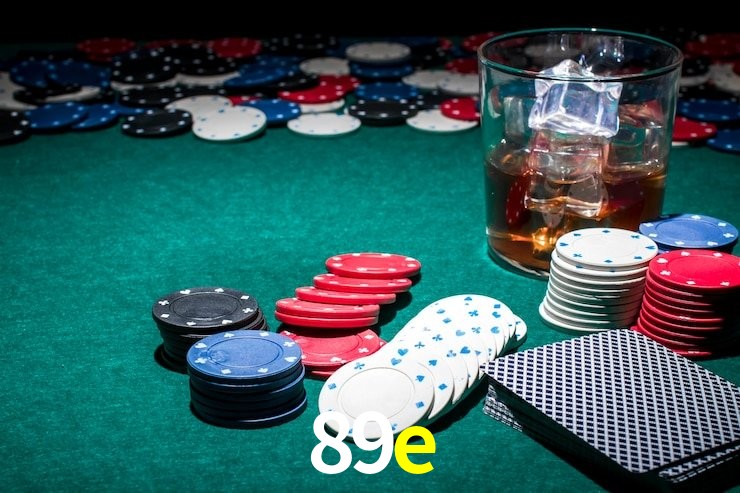 Casino Ao Vivo 89e