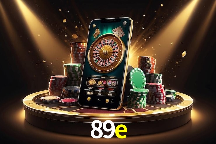 Casino Ao Vivo 89e