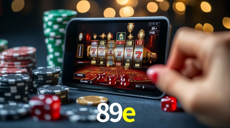 Roulette Table 89e
