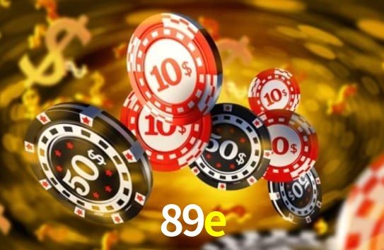 Casino VIP 89e