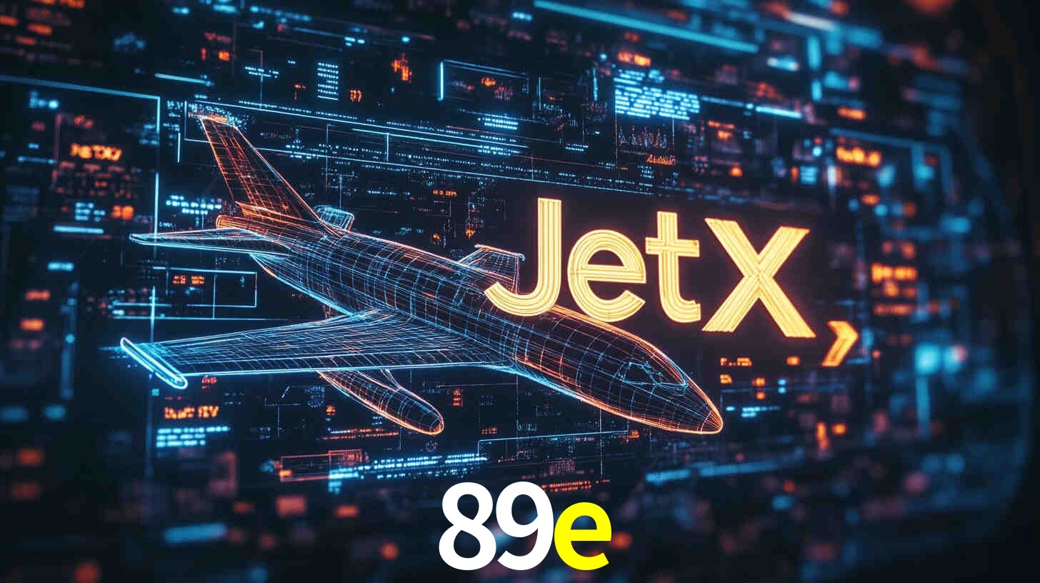 Inovações de Jogos na 89e: O Futuro das Experiências Interativas