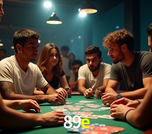 Benefícios do Login 89e - Bônus e Vantagens Exclusivas