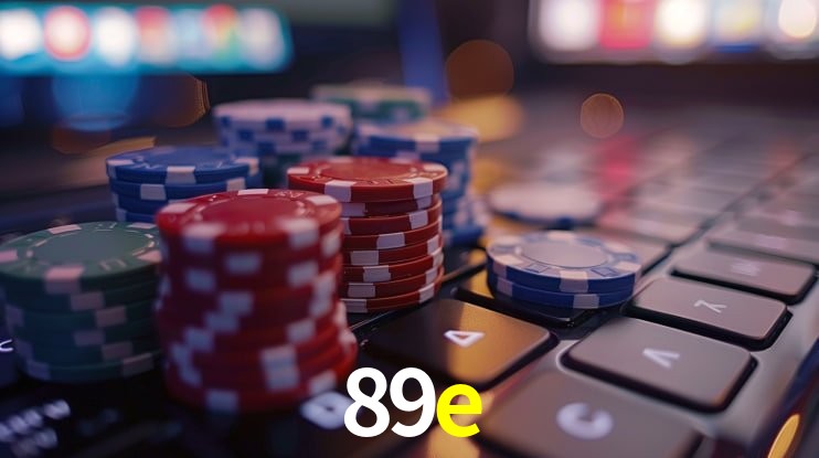 Promoções Sazonais 89e
