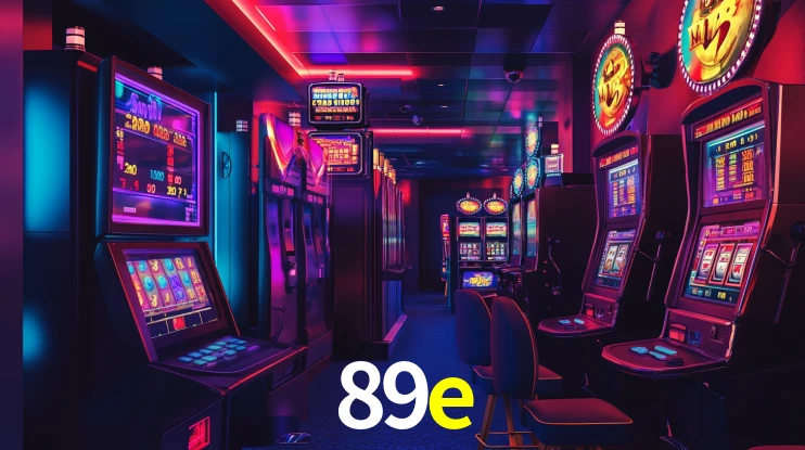 Ofertas Imperdíveis na 89e: Promoções e Bônus Que Valem a Pena