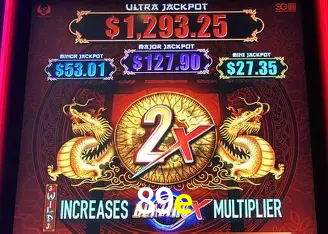 Descubra a Magia dos Jogos de Arcade no 89e