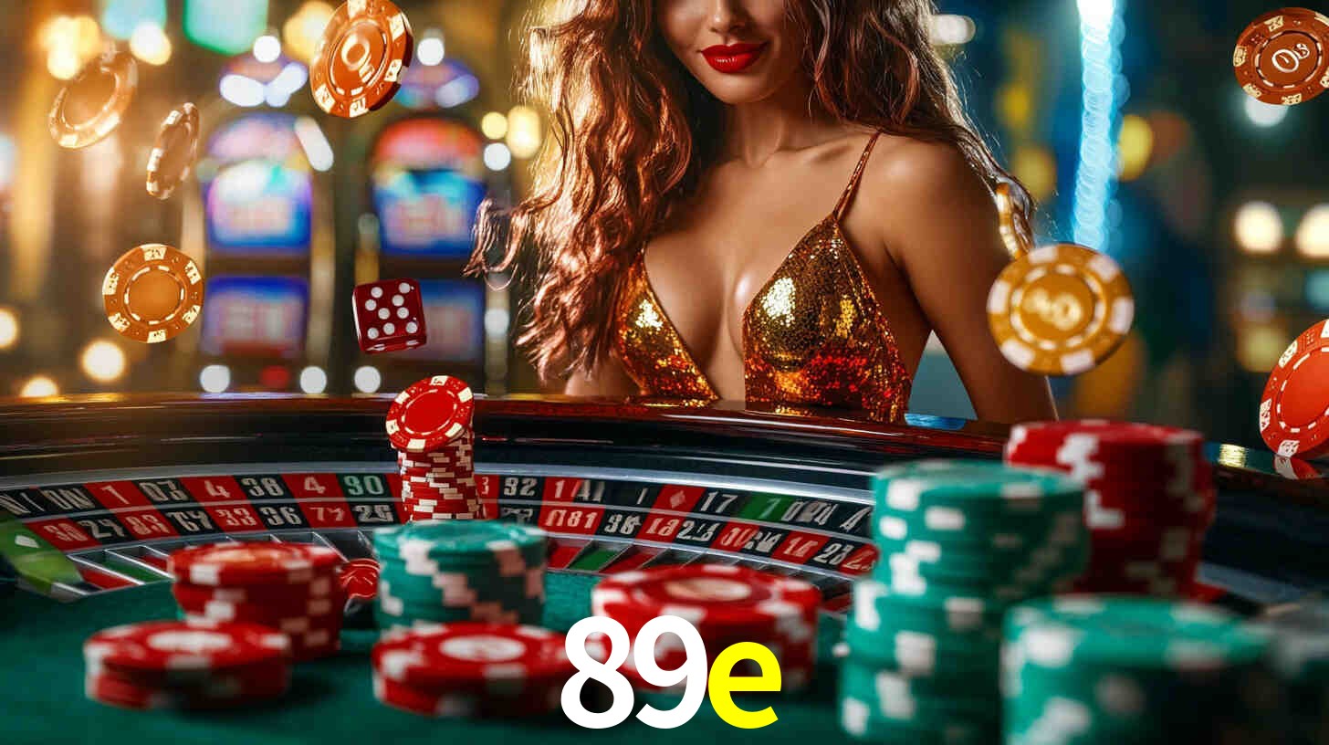 Exclusive Games 89e