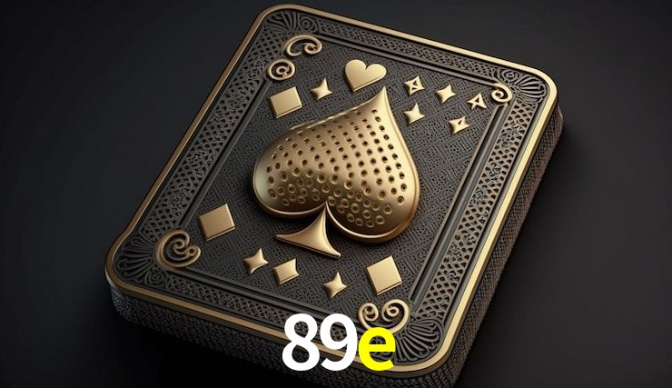 Recursos de Bônus 89e