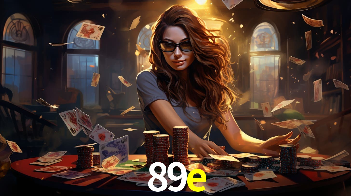 VIP Casino 89e