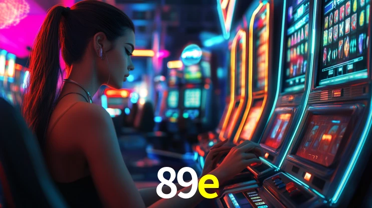 Explore as vantagens do 89e: serviço profissional e confiabilidade