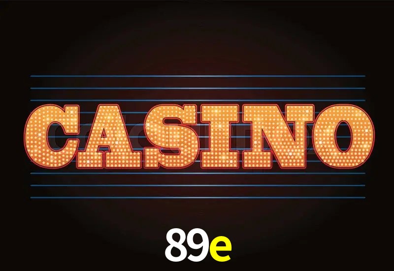 Estatísticas do Jogo 89e
