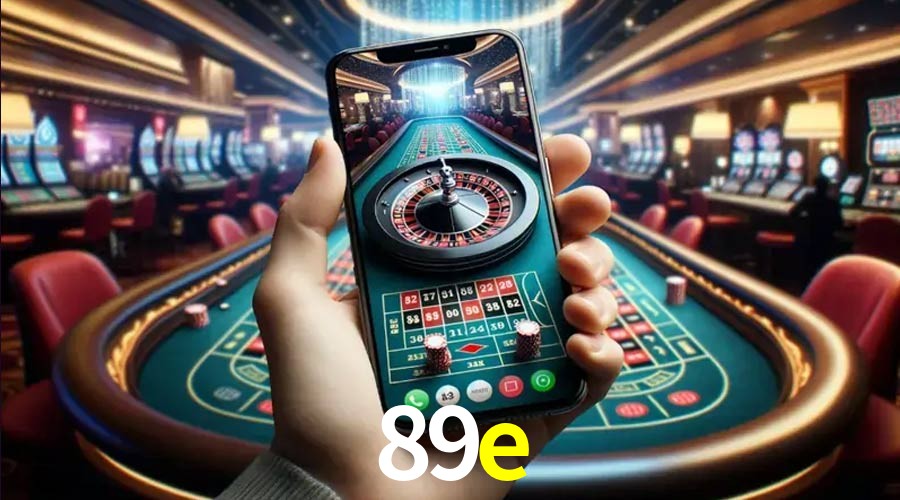 Account Benefits 89e