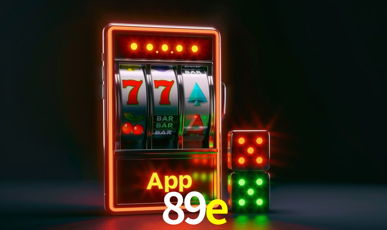 Diretório de Jogos 89e