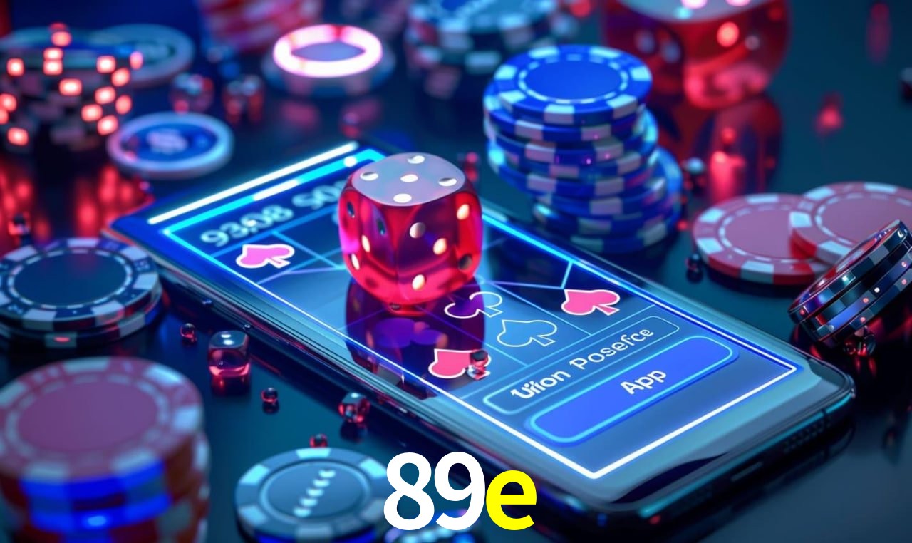 Vantagens de jogar slots no 89e Brasil