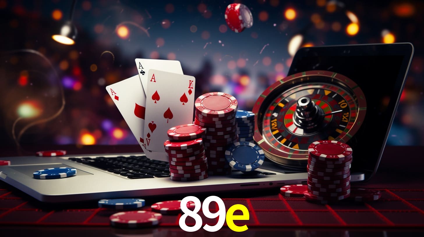 Roulette Table 89e