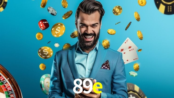 Slot Games 89e
