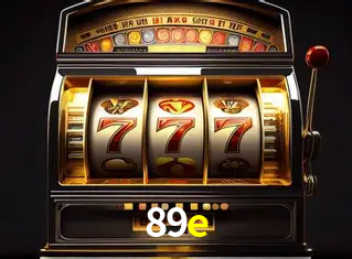A Emoção da Loteria na 89e: Uma Chance de Mudança de Vida