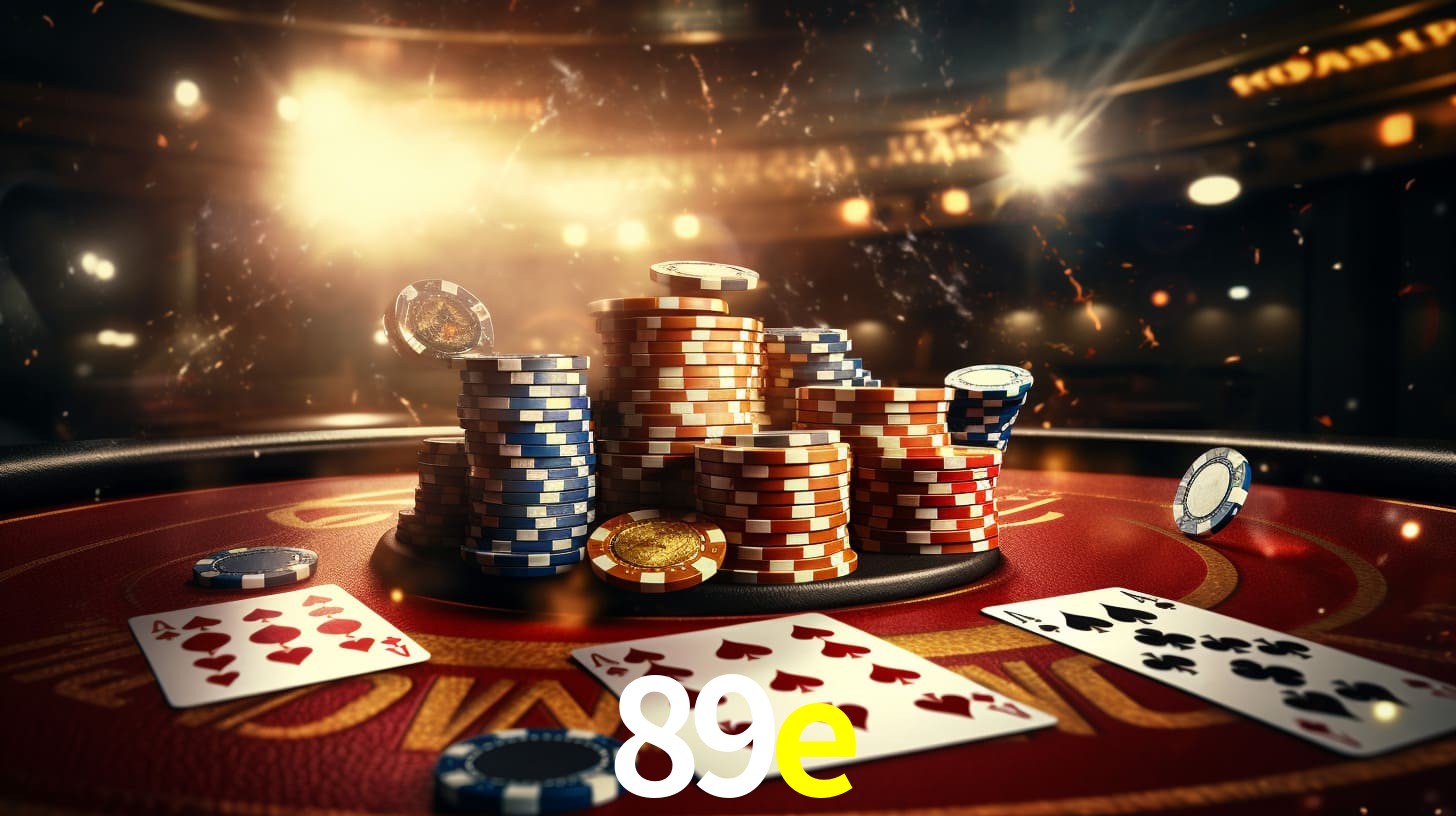 Live Casino 89e