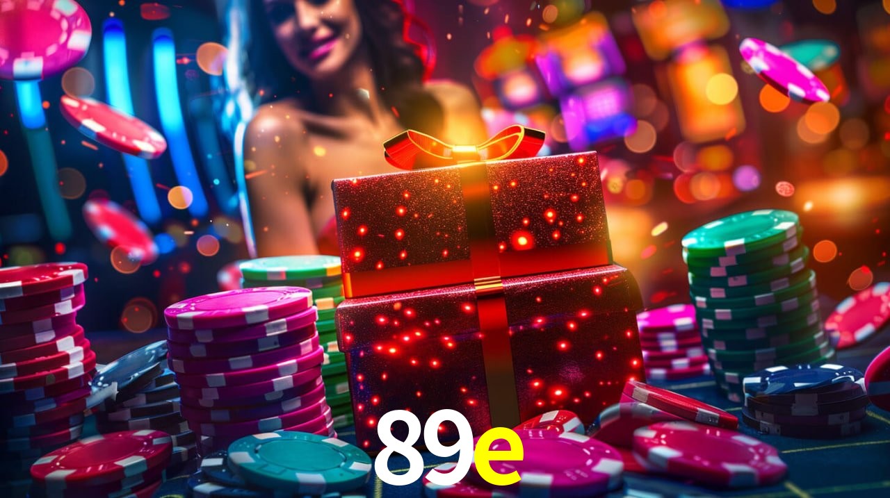cassino 89e