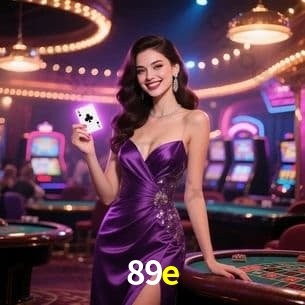 Casino VIP 89e