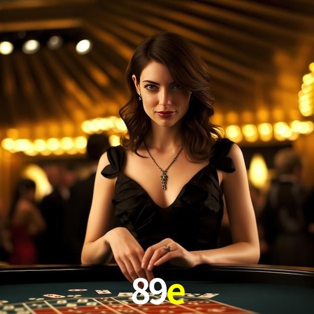 Desvendando o Mundo dos Jogos Virtuais na 89e