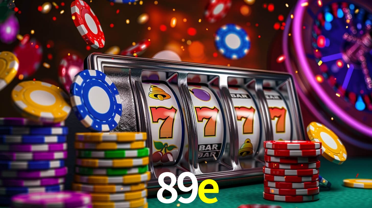 Casino Ao Vivo 89e