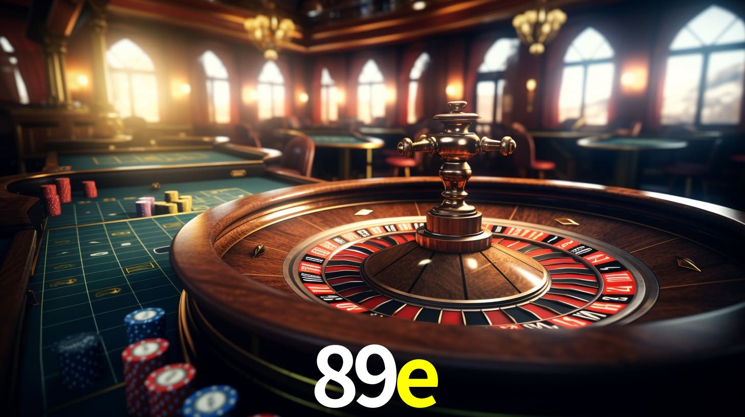 Blackjack Table 89e